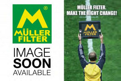 MULLER FILTER fo610 -  Масляный фильтр